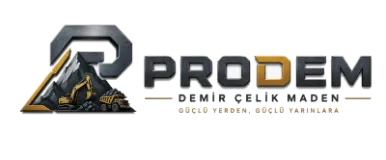 Prodem Demir Çelik Medencilik